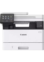 Canon i-SENSYS MF463DW II Mono 40ppm Lazer Yazıcı (MF463DW II) - Wi-Fi, Dubleks, ADF, Tarayıcı, Fotokopi, USB, LCD Ekran
