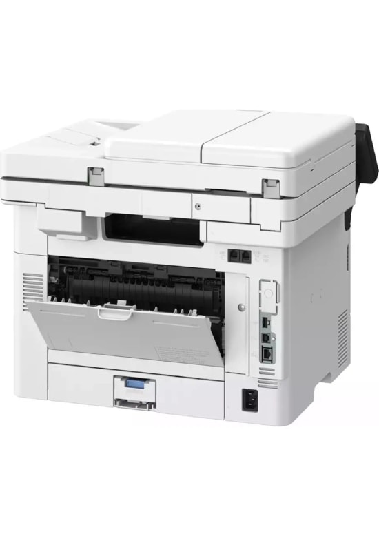 Canon i-SENSYS MF463DW II Mono 40ppm Lazer Yazıcı (MF463DW II) - Wi-Fi, Dubleks, ADF, Tarayıcı, Fotokopi, USB, LCD Ekran