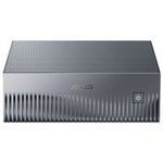 ASUS Ascent GX10 NVIDIA GB10 CPU AI Super Mini PC - Blackwell GPU, 128GB DDR5 RAM, 4TB SSD, DGX OS, 90MS0371-M000V0