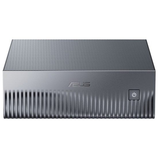 ASUS Ascent GX10 NVIDIA GB10 CPU AI Super Mini PC - Blackwell GPU, 128GB DDR5 RAM, 4TB SSD, DGX OS, 90MS0371-M000V0