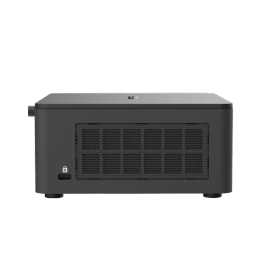 ASUS NUC 13 Pro I5-1340P Barebone Mini PC (RNUC13ANHI500003I) - Iris Xe, WiFi 6E, 2x ThunderBolt 4, FreeDOS (UK Fiş)