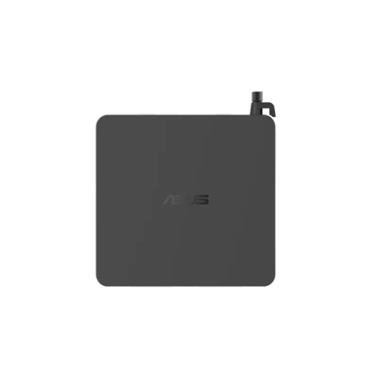 ASUS NUC 13 Pro I5-1340P Barebone Mini PC (RNUC13ANHI500003I) - Iris Xe, WiFi 6E, 2x ThunderBolt 4, FreeDOS (UK Fiş)