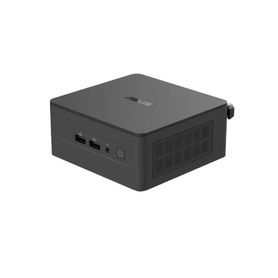 ASUS NUC 13 Pro I5-1340P Barebone Mini PC (RNUC13ANHI500003I) - Iris Xe, WiFi 6E, 2x ThunderBolt 4, FreeDOS (UK Fiş)