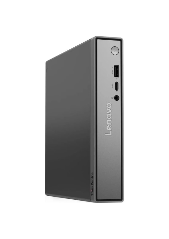 Lenovo Neo 50Q 13B9001MTR Intel Core i5-210H Mini PC - 16GB DDR5 RAM, 512GB SSD, FreeDOS, 90W Adaptör, Intel Grafik