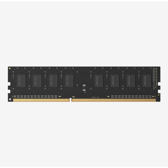 Hiksemi Hiker 16GB DDR5 4800MHz Masaüstü RAM (HSC516U48Z1 16G) - UDIMMi Yüksek Hızlı, CL40 Düşük Gecikme
