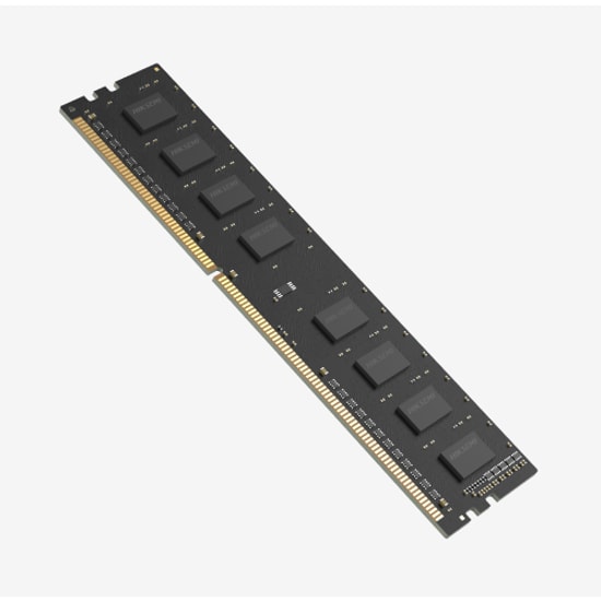 Hiksemi Hiker 16GB DDR5 4800MHz Masaüstü RAM (HSC516U48Z1 16G) - UDIMMi Yüksek Hızlı, CL40 Düşük Gecikme