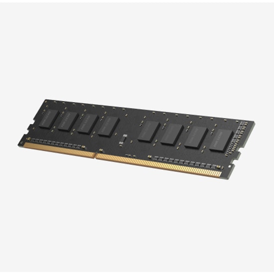 Hiksemi Hiker 16GB DDR5 4800MHz Masaüstü RAM (HSC516U48Z1 16G) - UDIMMi Yüksek Hızlı, CL40 Düşük Gecikme