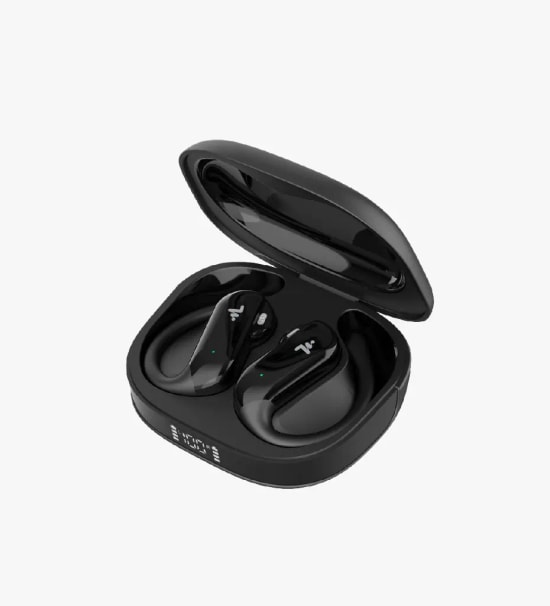 LinkTech S29 ENC Sport TWS Açık Kulaklık (LTW-S29) - Bluetooth 5.4, ENC, 13mm Sürücü, 30 Saat Pil, IPX4, SBC AAC Codec
