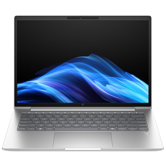 HP EliteBook 6 G1a (D36SZET) AMD Ryzen AI 7 350 Laptop - 32GB DDR5 RAM, 512GB SSD, 14" Ekran, FreeDOS Dizüstü Bilgisayar