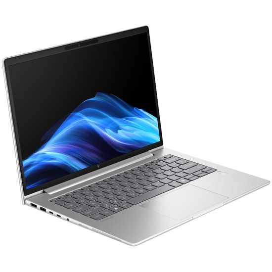 HP EliteBook 6 G1a (D36SZET) AMD Ryzen AI 7 350 Laptop - 32GB DDR5 RAM, 512GB SSD, 14" Ekran, FreeDOS Dizüstü Bilgisayar