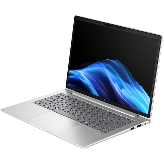 HP EliteBook 6 G1a (D36SZET) AMD Ryzen AI 7 350 Laptop - 32GB DDR5 RAM, 512GB SSD, 14" Ekran, FreeDOS Dizüstü Bilgisayar