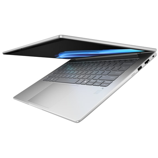 HP EliteBook 6 G1a (D36SZET) AMD Ryzen AI 7 350 Laptop - 32GB DDR5 RAM, 512GB SSD, 14" Ekran, FreeDOS Dizüstü Bilgisayar