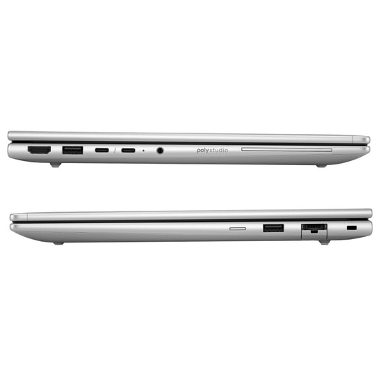 HP EliteBook 6 G1a (D36SZET) AMD Ryzen AI 7 350 Laptop - 32GB DDR5 RAM, 512GB SSD, 14" Ekran, FreeDOS Dizüstü Bilgisayar