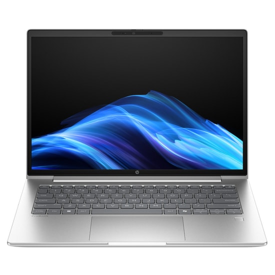 HP ProBook 4 G1a (D36KHET) AMD Ryzen 7-250 Laptop - 24GB DDR5 RAM, 512GB SSD, 14" Ekran, FreeDOS İşletim Sistemi