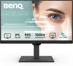 BenQ GW2790T 27" Full HD 100Hz 5ms IPS Eye Care Monitör - 1920x1080, 300cd, HDMI, DP, Pivot, USB-C 18W PD, Işık Sensörü