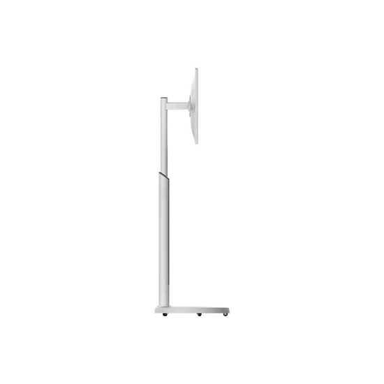 TIWOX KSK-3200 32" Taşınabilir Dokunmatik Android Monitör (NST250604001) - FHD, 8GB RAM, 128GB, Beyaz, Dahili Batarya