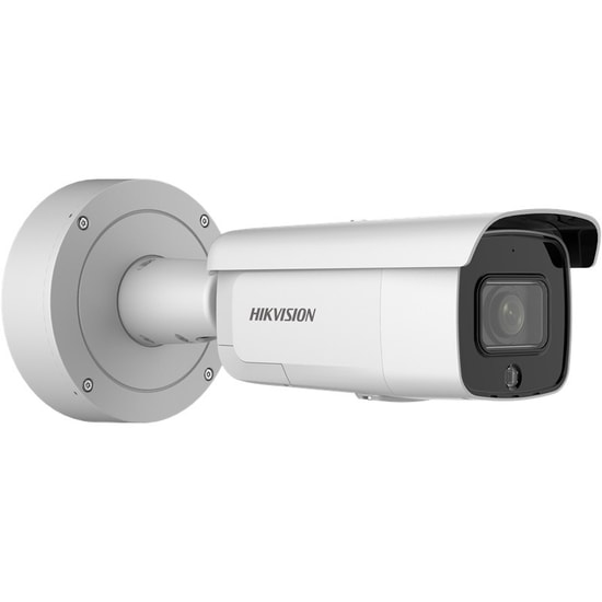 Hikvision DS-2CD2686G2-IZSU/SL 8MP AcuSense IP Kamera - 2.8-12mm Motorize Lens, 4K, 60m IR, Işıklı Sesli Alarm, H.265+