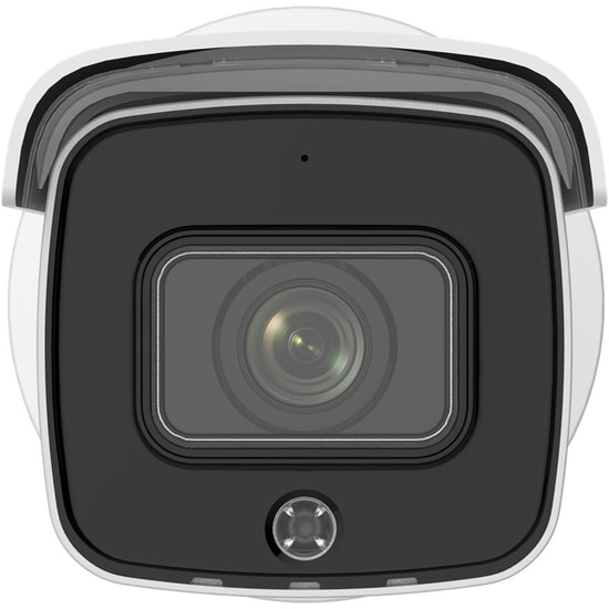Hikvision DS-2CD2686G2-IZSU/SL 8MP AcuSense IP Kamera - 2.8-12mm Motorize Lens, 4K, 60m IR, Işıklı Sesli Alarm, H.265+