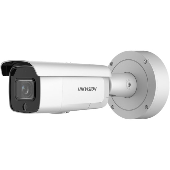 Hikvision DS-2CD2686G2-IZSU/SL 8MP AcuSense IP Kamera - 2.8-12mm Motorize Lens, 4K, 60m IR, Işıklı Sesli Alarm, H.265+