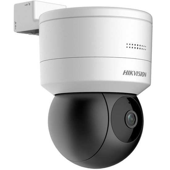 Hikvision DS-2DE1C200IW-D3/W-F1S7 2MP Wi-Fi Dome Kamera - 4mm Lens, 15m IR, Pan/Tilt, Çift Yönlü Konuşma, 2MP, D-WDR