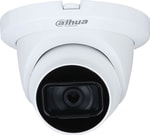 Dahua HAC-HDW1200TMQP-A 2MP AHD Dome Kamera - 2.8mm Lens, 60m IR, 4in1, Dahili Mikrofon, IP67, HDCVI, HDTVI, AHD, CVBS