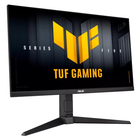 Asus TUF Gaming VG279QML5A 27" 240Hz 0.3ms Fast IPS Gaming AI Monitör - FHD, 300cd, HDMI, DP, Pivot, ELMB Sync, Hoparlör