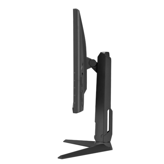 Asus TUF Gaming VG279QML5A 27" 240Hz 0.3ms Fast IPS Gaming AI Monitör - FHD, 300cd, HDMI, DP, Pivot, ELMB Sync, Hoparlör