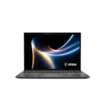 MSI Prestige 13 AI+ Intel Ultra 7 355 (A3MG-039TR) Laptop - 32GB RAM LPDDR5X UMA 1TB SSD, 13.3" QHD+ OLED Ekran, Win 11