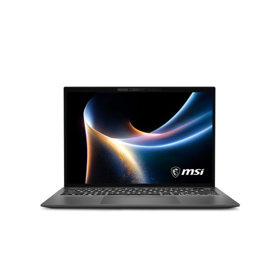 MSI Prestige 13 AI+ Intel Ultra 7 355 (A3MG-039TR) Laptop - 32GB RAM LPDDR5X UMA 1TB SSD, 13.3" QHD+ OLED Ekran, Win 11
