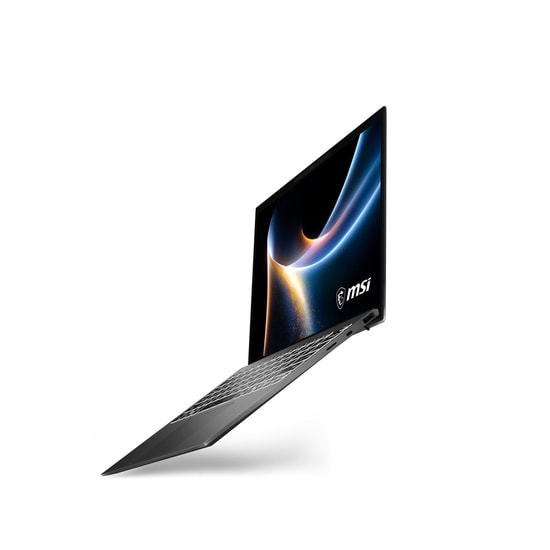 MSI Prestige 13 AI+ Intel Ultra 7 355 (A3MG-039TR) Laptop - 32GB RAM LPDDR5X UMA 1TB SSD, 13.3" QHD+ OLED Ekran, Win 11