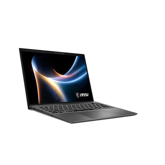 MSI Prestige 13 AI+ Intel Ultra 7 355 (A3MG-039TR) Laptop - 32GB RAM LPDDR5X UMA 1TB SSD, 13.3" QHD+ OLED Ekran, Win 11