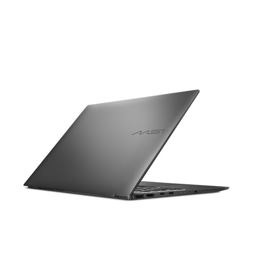 MSI Prestige 13 AI+ Intel Ultra 7 355 (A3MG-039TR) Laptop - 32GB RAM LPDDR5X UMA 1TB SSD, 13.3" QHD+ OLED Ekran, Win 11