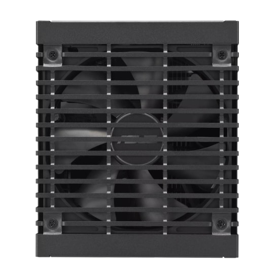 ASUS Pro WS 1600P ATX 3.1 PCIe 5.1 1600W Platinum PSU - Çift Ekran Kartı Desteği, AI İşlerine Uygun, Çift Rulmanlı Fan