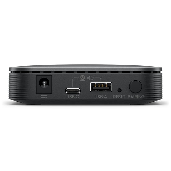 BENQ VS25 4K Kablosuz Sunum Aktarım Cihazı (VS25) - Type-C, HDMI, Tak-Çalıştır, WiFi Görüntü Aktarımı