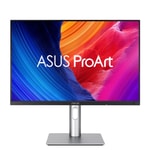 ASUS ProArt PA248QFV 24.1" 5ms 100Hz 1920x1200 IPS Profesyonel Monitör - WUXGA, 300cd, DP, HDMI, VGA, USB, HDR10