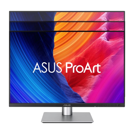 ASUS ProArt PA248QFV 24.1" 5ms 100Hz 1920x1200 IPS Profesyonel Monitör - WUXGA, 300cd, DP, HDMI, VGA, USB, HDR10