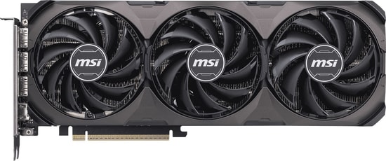 MSI GeForce RTX 5060 Ti Shadow 3X OC Classic 8GB GDDR7 Ekran Kartı - 128 Bit, DX12, 3xDP, HDMI, PCIe 5.0, Ray Tracing