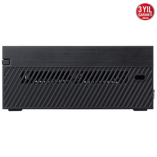 ASUS PN64-B Intel Core i5-13500H Barebone Mini PC - (PN64-B-S50315MD), RAM/SSD Yok, FreeDOS, Intel Grafik, WiFi, BT