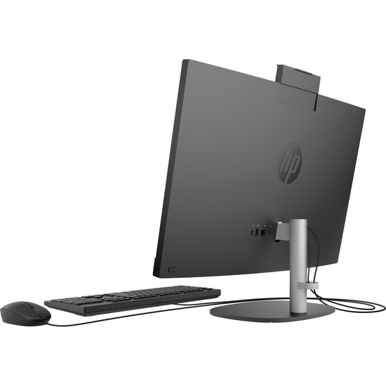 HP ProOne 240 G10 Intel i7-1355U AIO PC (8T2W8ES) - 32GB RAM, 512GB SSD, 23.8" FHD Ekran, FreeDOS, Iris Xe Graphics