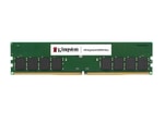 Kingston 48GB 5600MHz DDR5 İş İstasyonu Belleği (KCP556UD8-48) - CL46, Dell Precision 3660/3680 & HP Z2 Uyumlu