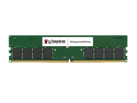 Kingston 48GB 5600MHz DDR5 İş İstasyonu Belleği (KCP556UD8-48) - CL46, Dell Precision 3660/3680 & HP Z2 Uyumlu