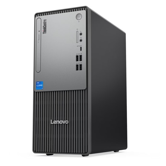 Lenovo ThinkCentre Neo 50T i7-14700 Masaüstü Bilgisayar (12UD000VTR) - 16GB RAM, 512GB SSD, Win11 Pro, Üstün Performans