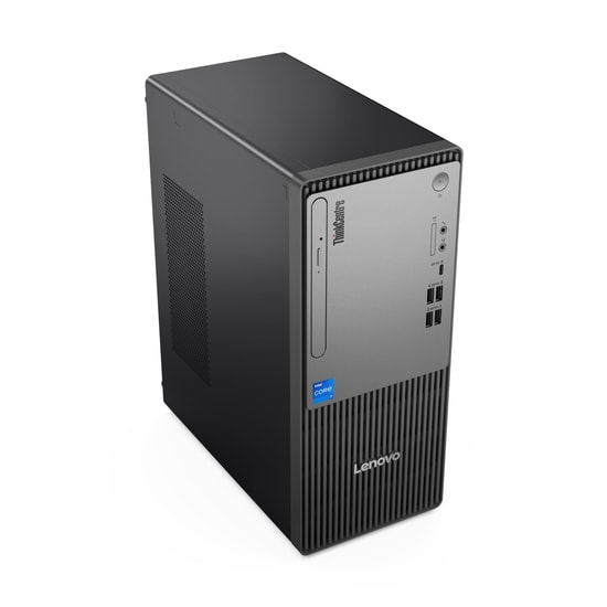 Lenovo ThinkCentre Neo 50T i5-14400 Masaüstü Bilgisayar (12UD002CTR) - 16GB RAM, 512GB SSD, FreeDOS, Yüksek Performans