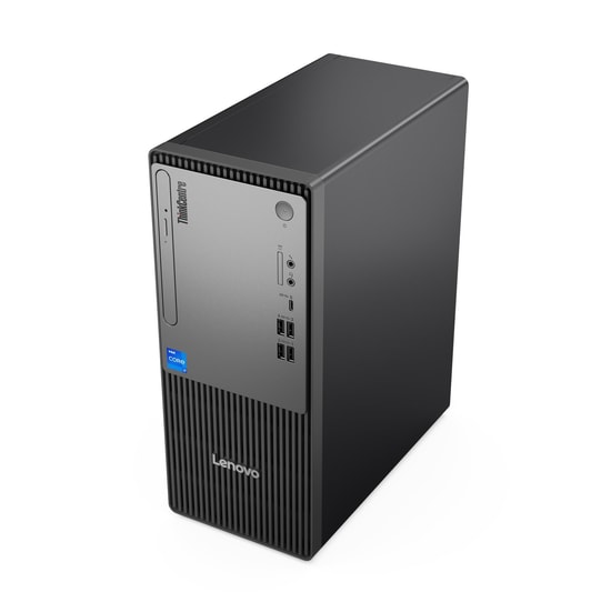 Lenovo ThinkCentre Neo 50T i5-14400 Masaüstü Bilgisayar (12UD002CTR) - 16GB RAM, 512GB SSD, FreeDOS, Yüksek Performans