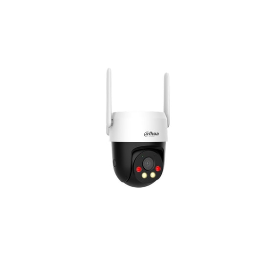 Dahua DH-P3AE-PV-4G 3MP 4mm 4G Pan/Tilt IP Kamera - 30m Akıllı Çift Işık, DWDR, Sesli ve Işıklı Alarm, IP66 Dış Ortam