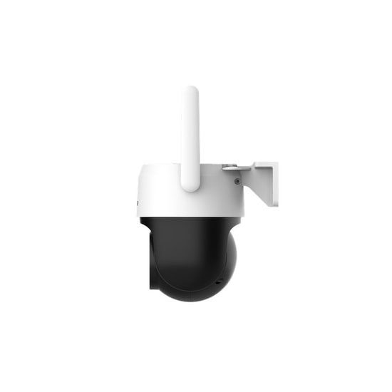 Dahua DH-P3AE-PV-4G 3MP 4mm 4G Pan/Tilt IP Kamera - 30m Akıllı Çift Işık, DWDR, Sesli ve Işıklı Alarm, IP66 Dış Ortam