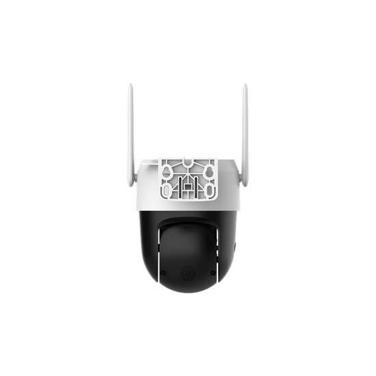 Dahua DH-P3AE-PV-4G 3MP 4mm 4G Pan/Tilt IP Kamera - 30m Akıllı Çift Işık, DWDR, Sesli ve Işıklı Alarm, IP66 Dış Ortam
