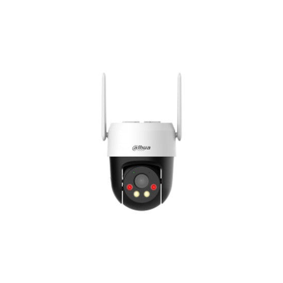 Dahua DH-P3AE-PV-4G 3MP 4mm 4G Pan/Tilt IP Kamera - 30m Akıllı Çift Işık, DWDR, Sesli ve Işıklı Alarm, IP66 Dış Ortam