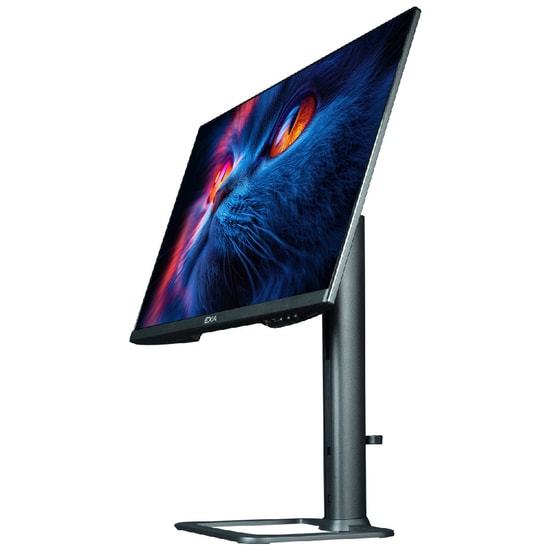 EXA AIO X27S PRO Intel i7-14700 Siyah AIO Bilgisayar - 16GB DDR5 RAM, 512GB SSD, 27" Pivot Ekran, Wi-Fi 6, 3MP Webcam