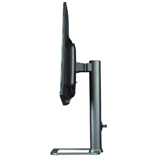 EXA AIO X27S PRO Intel i7-14700 Siyah AIO Bilgisayar - 16GB DDR5 RAM, 512GB SSD, 27" Pivot Ekran, Wi-Fi 6, 3MP Webcam